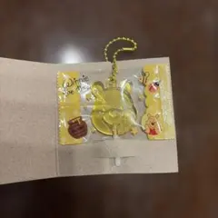 ディズニー　キャンディーチャームズ　くまのプーさん