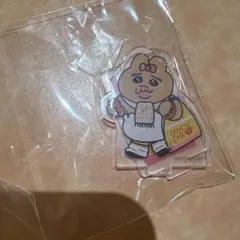 おぱんちゅうさぎ アクリルスタンド ドンキホーテ