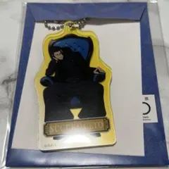 呪術廻戦　懐玉玉折　夏油傑　アクリルキーホルダー　チェアブルー　呪術廻戦プラザ