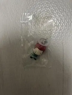 HUNTER×HUNTER めじるしアクセサリー ヒソカ