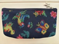 フェイラー　学校フェイラー　ハイジ　メッシュポーチ