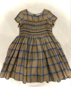 2026年最新】bonpoint ワンピースの人気アイテム - メルカリ