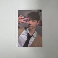 Stray Kids Felix GO生 トレカ フィリックス - メルカリ