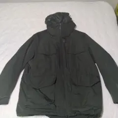 UNIQLO White Mountaineering ダウンジャケット M