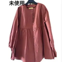 Dear Sisterhood ブラウス