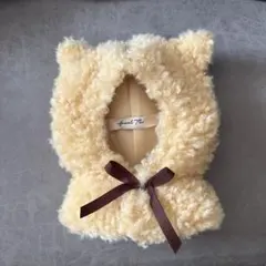 ぬい服 にじぬいサイズ