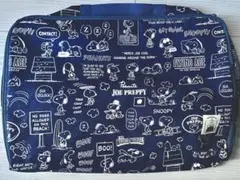 Peanuts スヌーピー バッグ・ポーチ