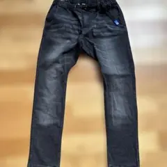 GERRY ジェリー クライミング スキニーデニムパンツ サイズL