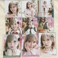 イコラブ 諸橋沙夏 まとめ売り 生写真 ミニフォト LOVE 諸橋沙夏 生写真ミニフォト イコラブ - メルカリ