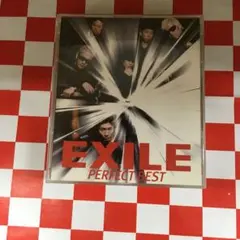 【SK7589】EXILE/PERFECT BEST