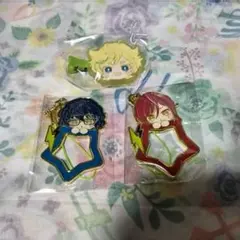 あんスタ みにコレ Switch