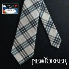 NEWYORKER accessory タータンチェック（6619）のサムネイル