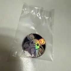 ポケモンコインコレクション 第6弾 メガタブンネ