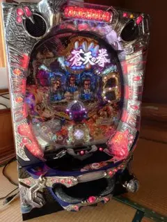 2025年最新】蒼天の拳2 実機の人気アイテム - メルカリ