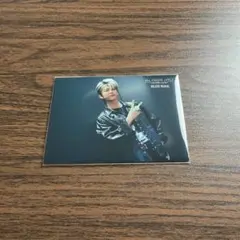 若井滉斗 フォトカード 【029】