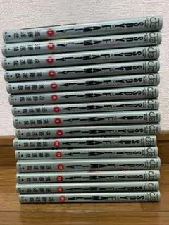 スパイファミリー