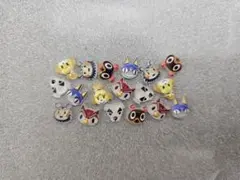 ネイルパーツ 18個セット ネイパ ネイル パーツ