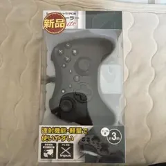 Aclass コントローラー Lite 黒