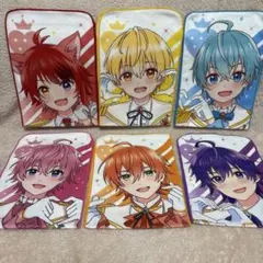 すとぷり 一番くじ たおる賞 コンプリートセット