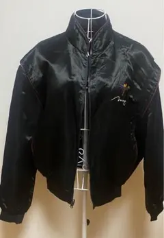 Treasure Island Mirage サテンジャケット ヴィンテージ