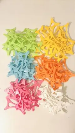 ワーミー 知育玩具