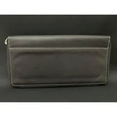 COACH 長財布 F60320 シグネチャー 正規品アウトレット品