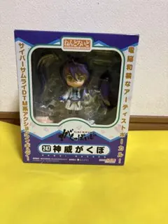 2025年最新】ねんどろいど 神威がくぽの人気アイテム - メルカリ