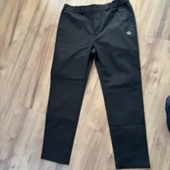 パシフィックゴルフ◇COMFORTABLE TAPERED PANT オリーブM - メルカリ