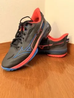【新品未使用】ミズノ　テニスシューズ　26.5センチ MIZUNO ミズノ テニスシューズ メンズ レディース ブレイク