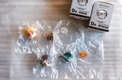 鬼滅の刃　オンラインくじD賞 ねんどろいどさぷらいず〜竈門炭治郎＆我妻善逸〜