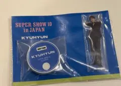 2026年最新】キュヒョン トレカの人気アイテム - メルカリ