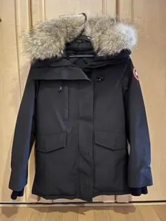  （カナダグース） ダウン　2300JL Sサイズ CANADA GOOSE] CHARLOTTE PARKA 2300JL – MaW SAPPORO