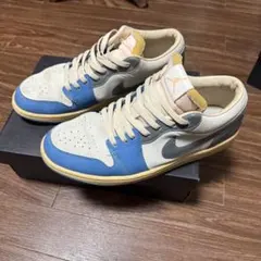 Nike Air Jordan 1 Low "Tokyo 96"