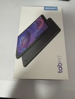 Lenovo tab M7 7インチ ブラック