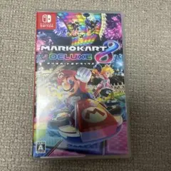 MARIOKART 8 DELUXE