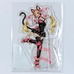 新品未開封 コトブキヤ TEKKEN美少女 鉄拳7 ラッキークロエ 山下しゅんや 51zj8BnwnJL._UF350,350_QL50_.jpg