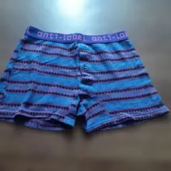 anti-label BASIC メンズ ボクサーパンツ Lサイズ