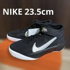 NIKE TEAM HUSTLE D10 FLYEASE 23.5 cm