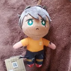 ツイステ エクストラ 運動着 ぬいぐるみ レオナ マスコット