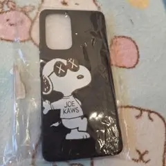 OPPO a54 5gスヌーピースマホケースのサムネイル