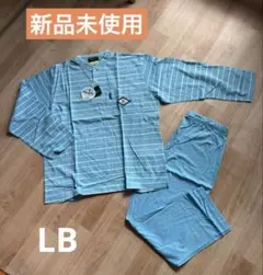 80's Munsingwear グランドスラム　ペンギン刺繍ルームウェアセット