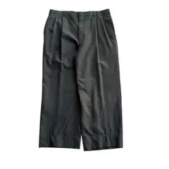 ビンテージ スラックス