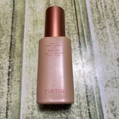 TIRTIR MASK FIT TONE UP ESSENCE CORAL