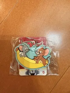 トムとジェリー キーホルダー