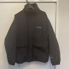 26/9月OPTSTUFF CREATOR'S VEST オプトスタフ ベスト - メルカリ