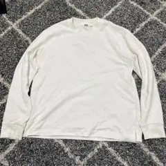 UNIQLO U ロンT