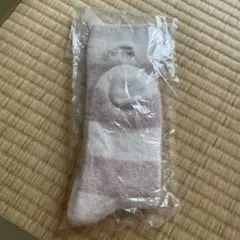 ジェラピケ　ルームソックス