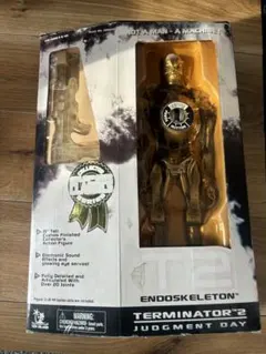 2025年最新】ターミネーター 置物の人気アイテム - メルカリ