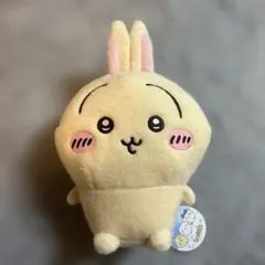 ちいかわ しーぷわ ぬいぐるみ うさぎ