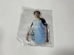 ジュビロ磐田 ラッフルくじ 為田大貴選手